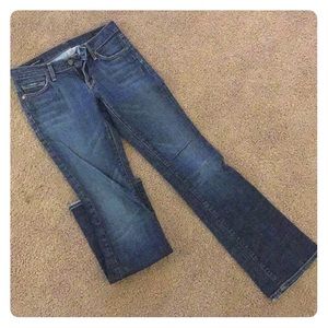 Citizens of Humanity just like new